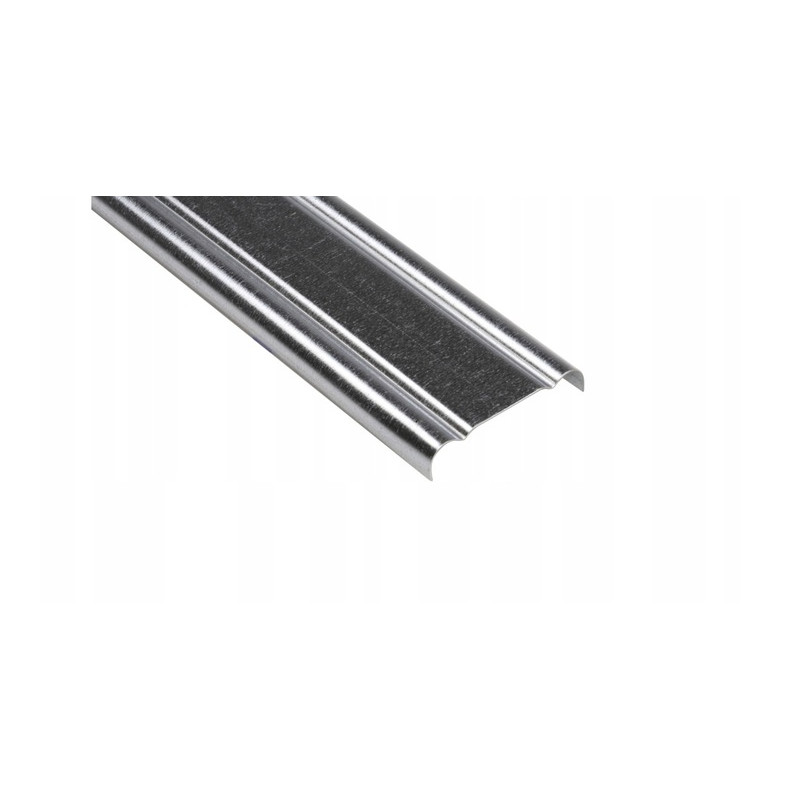 Zaślepka metalowa do korytka PKR 100/2m